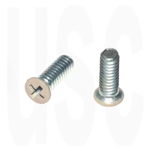 CANON EF 70-200 2.8 L IS II USM Lens Barrel Screws (2) GENUINE Canon - Picture 1 of 1