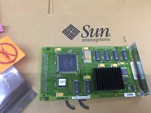 NEW, SUN 501-4230 , PC 133MHz 5X86 SBUS card - Picture 1 of 10