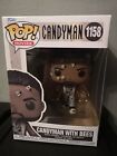FUNKO POP MOVIES / HORROR - #1158 - CANDYMAN - CANDYMAN (WITH BEES)