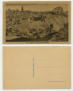 111651 - Toledo - alte Ansichtskarte - Bild 1 von 1