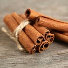 Organic Cinnamon Bark - Enhance Your Dishes With Rich, Aromatic Flavor
