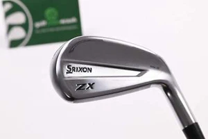 Srixon ZX MK II 2023 Utility #3 Iron / 20 Degree / Stiff Flex Recoil DART 90 - Picture 1 of 6