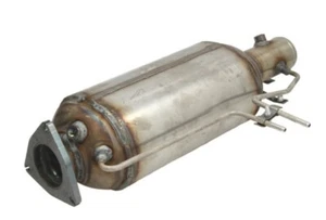 FILTRE À PARTICULE DPF LAND ROVER RANGE ROVER SPORT I, RANGE ROVER SPORT II 2.7D - Imagen 1 de 1