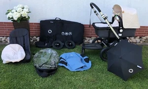 Bugaboo Cameleon mit viel Zubehör - Bild 1 von 12