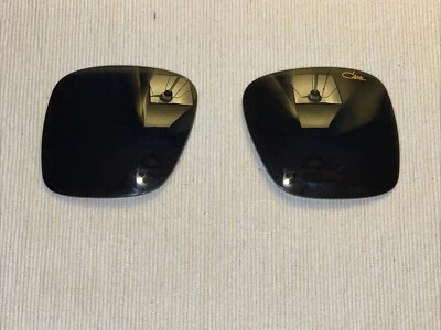 Lentes para gafas de sol Cazal 680 Foto 1 de 4