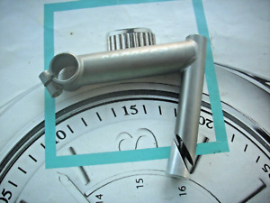 Serotta Titanium Ti Vintage one inch 130 Threaded Stem Sub 200g Ex Cond
