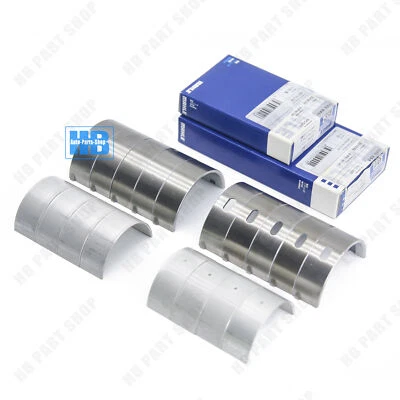 Main Crankshaft Con Rod End Bearings Set  For VW Golf R Audi S3 TTS 2.0 TFSI CDL - Image 1 of 3