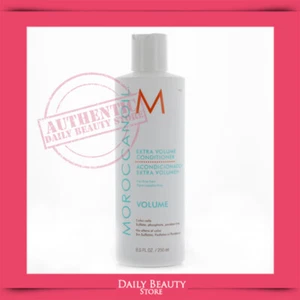 Moroccanoil Extra Volume Conditioner 8.45oz NEW FAST SHIP - Picture 1 of 1