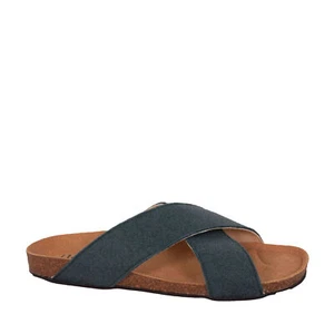 NAE Sandalen Bali Vegan Shoes recycled Plastic green grün recyceltes PET - Bild 1 von 64