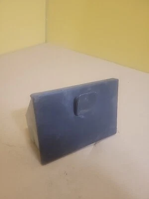 Dodge truck ash tray assembly Black 1977 1978 1979 1980 lil red ramcharger D/W  - Image 1 of 4