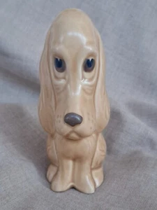 Sylvac 2950 Adorno Perro - Beige Sad Cachorro 13,5 cm Alto - Imagen 1 de 6