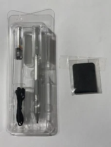 New Genuine HP Active Pen HSTNN-W01P with Battery Lanyard 914597-001 stylus ,QTY - Picture 1 of 5