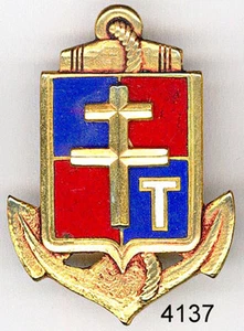 4137 - TRANSMISSIONS - 71/84e C.M.T - Picture 1 of 2