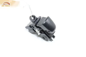 Interruptor de ventana de puerta trasera izquierda Nissan Altima 2013-2018 OEM - Imagen 1 de 5