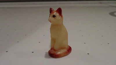 1960's NYLINT Ford Farm Set original cat accessory Hong Kong - Image 1 of 4
