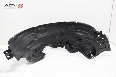 Guardabarros delantero derecho Nissan Armada 2017-2024 forro protector contra salpicaduras protector OEM Foto 1 de 4