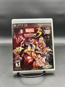Marvel vs. Capcom 3: Fate CF S - Picture 1 of 4