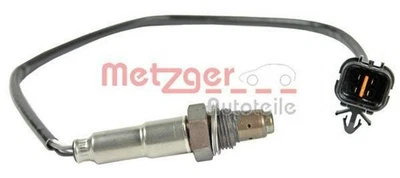 METZGER 0895468 Sonda lambda Sonda di regolazione 500mm per DAEWOO KALOS (KLAS) - Immagine 1 di 4