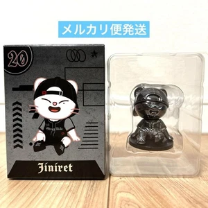 Stray Kids SKZOO Jiniret Figure Secret World Tour DominATE Giappone Ufficiale 2025  - Foto 1 di 2