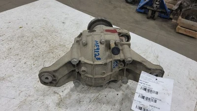 Diferencial de eixo traseiro Dodge Durango 2022 relação 3,45 AWD - Imagem 1 de 4