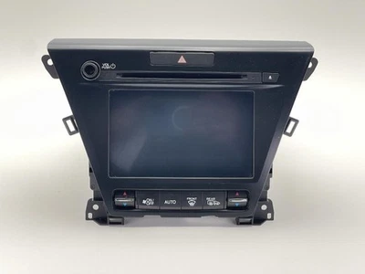 Receptor Acura MDX 2018-2020 con pantalla táctil 3,5 L a AWD 127 K -TECH- 56245 Foto 1 de 4