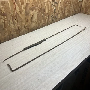 70-81 Camaro Firebird Formula Trans Am Original GM Trunk Torque Rods Springs - Picture 1 of 7