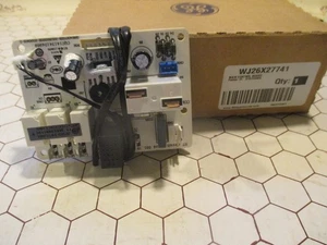 OEM GE WJ26X27741 Air Conditioner Main Control Board - Picture 1 of 7