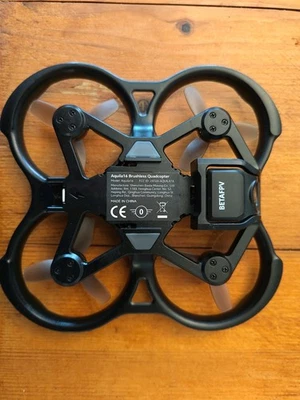 AquiIa 16 BetaFPV Kit Komplettset, FPV Drohne - Bild 1 von 4