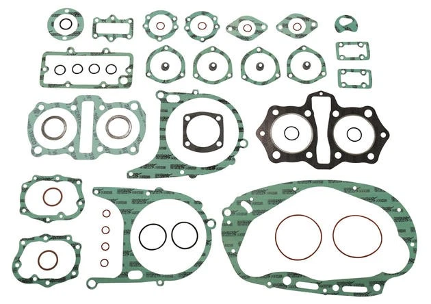 Athena Complete Gasket Kit #P400485850620 Yamaha XS650/TX650/XS2 — 第 1/1 张图片