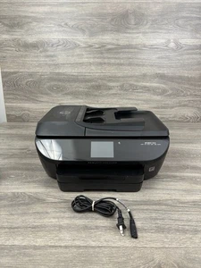 HP Envy 7640 All-in-One WiFi TESTED - Picture 1 of 9