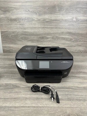 HP Envy 7640 All-in-One WiFi TESTED - Image 1 of 4