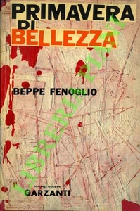 PHENOGLIO Beppe - Frühling der Schönheit. (3-77586) - Bild 1 von 1