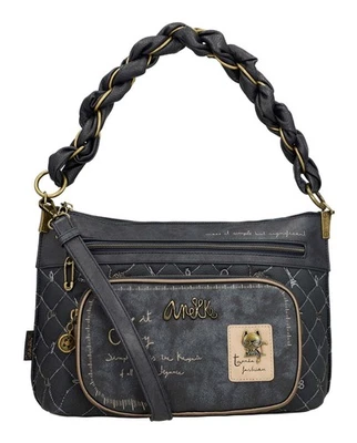 Anekke borsa a tracolla Boutique Crossbody Bag Multicolor - Immagine 1 di 4