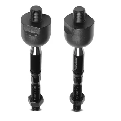 2x Extremo de barra de amarre interior delantero para Lexus IS350 2014-2019 IS250 2014 2015 IS300 AWD Foto 1 de 4