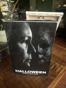2020 NECA Halloween (2018) 7" Action Figure: ULTIMATE LAURIE STRODE - Picture 1 of 5