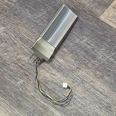 WR17X13165 GE Refrigerador Dispensador de Agua Hielo Palanca de Paleta OEM Parte 239D3320 Foto 1 de 4