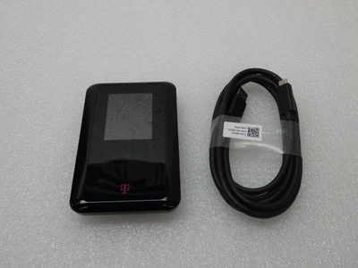 Punto de acceso inalámbrico D53 5G para T-Mobile - Módem LTE ultrarrápido 5G Foto 1 de 3