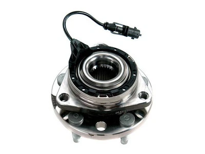 For 2006-2009 Pontiac Solstice Wheel Hub Assembly Front Timken 29243QKZY 2007 - Image 1 of 2
