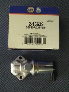 NEW ECHLIN CRB 2-16639 IAC VALVE/ IDLE AIR CONTROL VALVE FORD WINDSTAR USA MADE - Foto 1 di 4