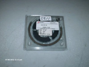 Elliott/United Technologies Carbon Ring P/N 634159-38 Code: TR-293 Lot 83579 NIB - Bild 1 von 1