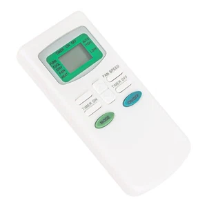 Replace Remote for Carrier AirV RV A/C Unit 68RV11302A 12-50095-00 12-50074-00 - Picture 1 of 7