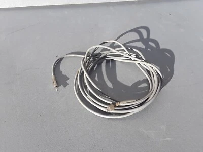 1981 Mercedes Benz W123 240D Radio Antenna Cable OEM - Image 1 of 4