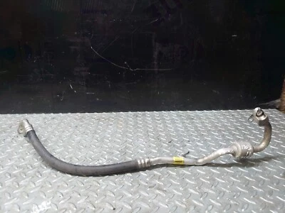 TUBO DE AR CONDICIONADO FORD FIESTA MK7 2011 - 2017 1.6 TDCI TZJA C1B1-19F618-DB - Imagem 1 de 4