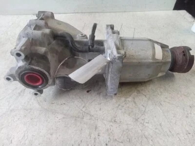 2017-2020 Ford Fusion 2.0L Rear Axle Differential Carrier Assembly OEM Foto 1 de 3
