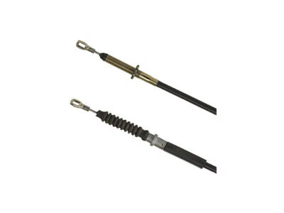 For 1987-1993 Dodge Ram 50 Clutch Cable 15799KY 1990 1988 1989 1991 1992 - Image 1 of 2