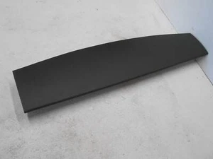 2017-2022 Buick Encore Rear HatchTailgate Garnish Upper Trim Molding - Picture 1 of 12