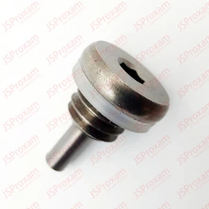 For Johnson Evinrude 4-8 40-300Hp Lower Fill Drain Screw Magnetic 445-180 318544 - Bild 1 von 4