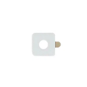 Rear Back Camera Lens Cover For Asus Zenfone 3 Ze520KL /Ze552KL /Max White - Picture 1 of 3