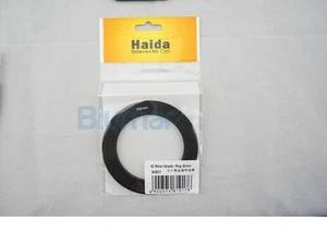 Haida Metal Adapter Ring for Haida 83 Series Filter Holder, 62mm adapter - Picture 1 of 1