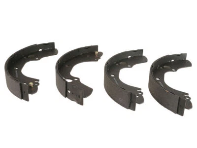 Juego de zapatas de freno traseras para Isuzu Rodeo 1998-2004 Wagner 33812QS 1999 2000 2001 2002 Foto 1 de 2